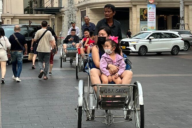 Discover Market By Cyclo Without Tour Guide By DGT - Who Should Consider This Tour?