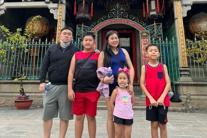 Discover Market By Cyclo Without Tour Guide By DGT - Practical Tips and Considerations