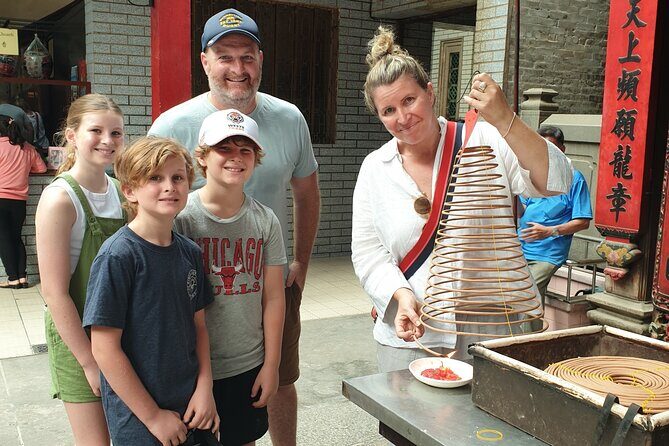 Discover Market By Cyclo Without Tour Guide By DGT - Final Thoughts