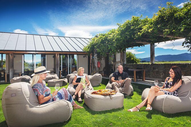 Discover Marlborough Wine - Afternoon Marlborough Wine Tour - Who Should Consider This Tour?