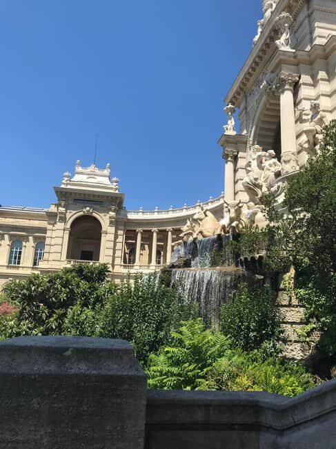 Discover Marseille: A Half-Day City Tour - The Mucem Museum