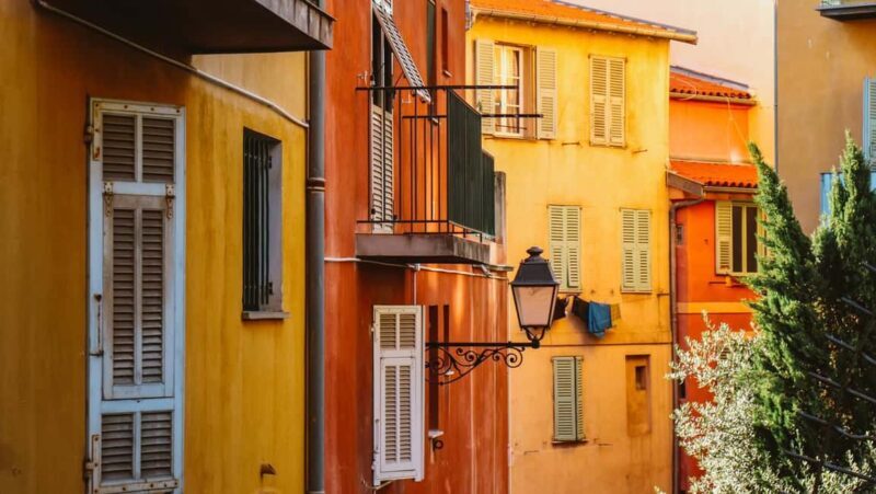 Discover Marseille: A Walking Tour of City Highlights - An In-Depth Look at the Tour