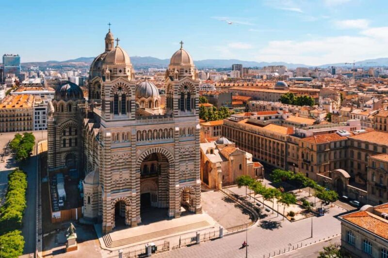 Discover Marseille: A Walking Tour of City Highlights - The Real Feel: Authenticity and Insights