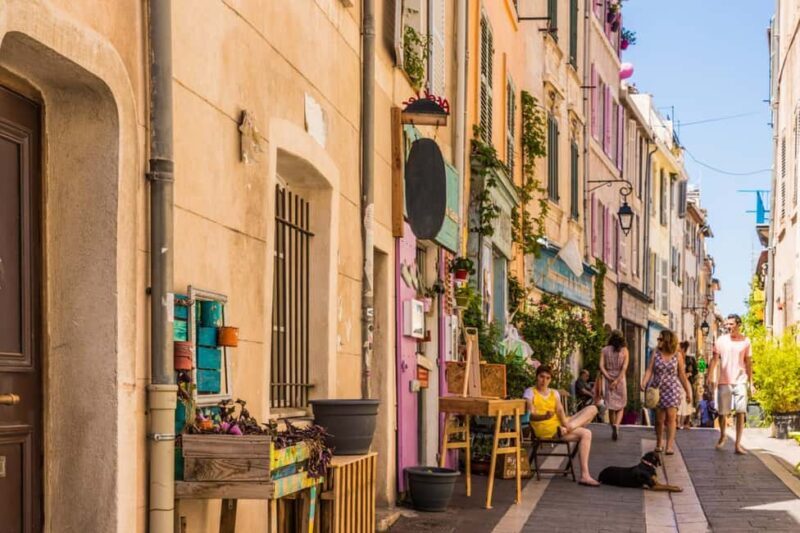 Discover Marseille: A Walking Tour of City Highlights - Final Thoughts