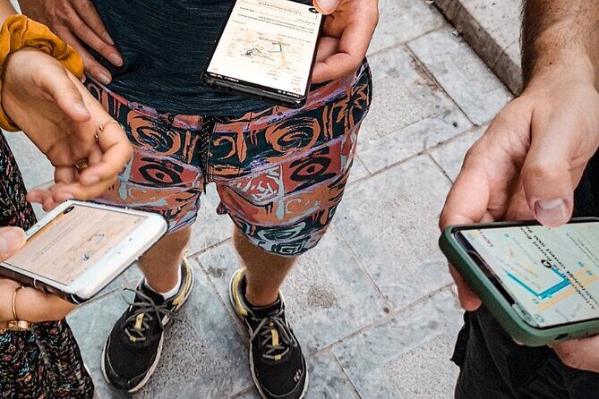 Discover Marseille while playing! Escape game - The alchemist - Final thoughts