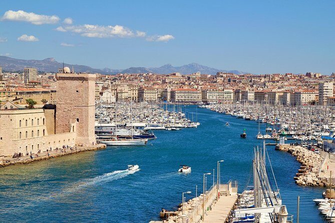Discover Marseilles most Photogenic Spots with a Local - Discover Marseilles Most Photogenic Spots with a Local
