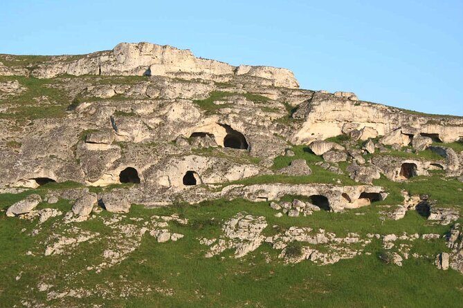 Discover Matera: Overnight Stay, Meal, and Sassi Tour - Frequently Asked Questions