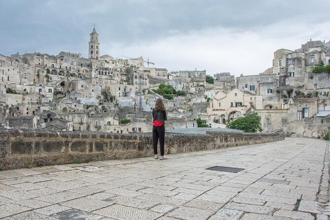Discover Matera Walking Tour - Discover Matera Walking Tour: A Deep Dive into the Ancient City