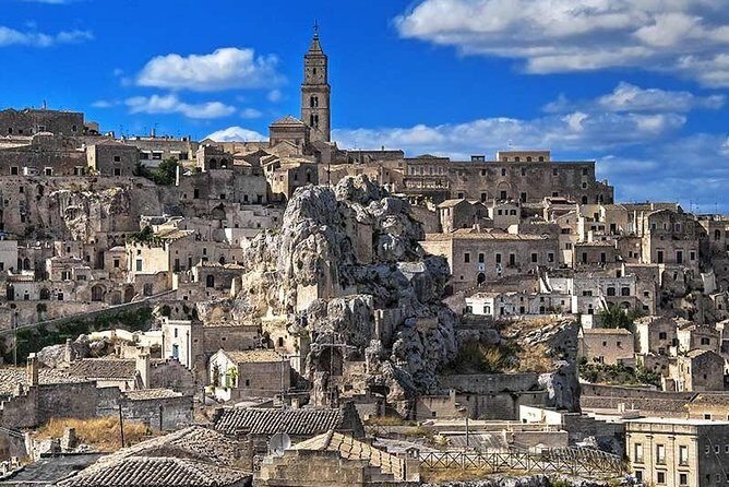 Discover Matera Walking Tour - In-Depth Analysis: Why You Should or Shouldn’t Book