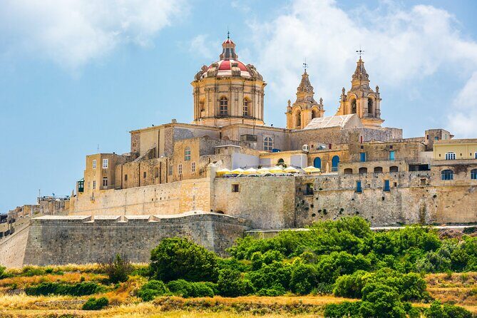 Discover Mdina & Rabat Private Walking Tour - Exploring Mdina and Rabat: What You Can Expect
