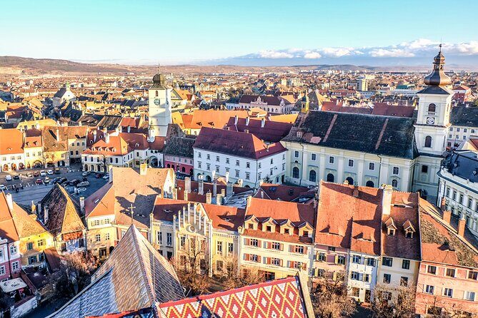 Discover Medieval Transylvania Small Group Tour - 7 days - An Inside Look at Your 7-Day Transylvania Tour