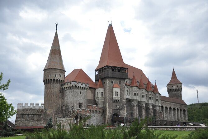 Discover Medieval Transylvania Small Group Tour - 7 days - The Sum Up