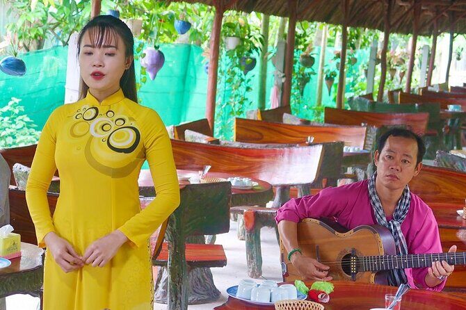 Discover Mekong and Cu Chi Tunnels Tour from Ho Chi Minh City - Final Thoughts