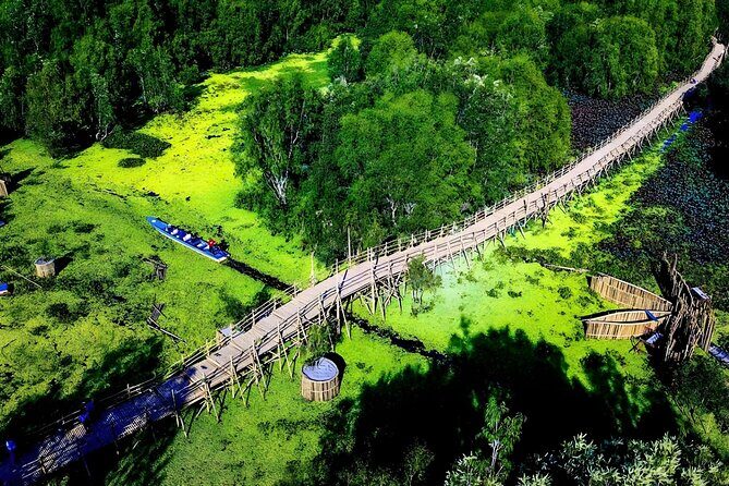 Discover Mekong Delta 3 Days with Boat trip to Phnom Penh option - Key Points