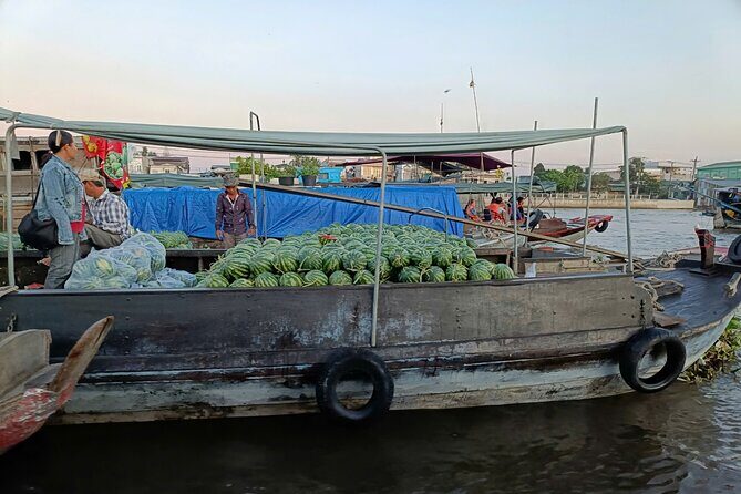 Discover Mekong Delta 3 Days with Boat trip to Phnom Penh option - Final Thoughts