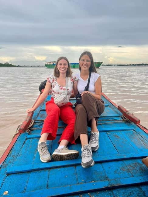 Discover Mekong Delta on Private Non-Touristy Biking Tour - Who Will Love This Tour?
