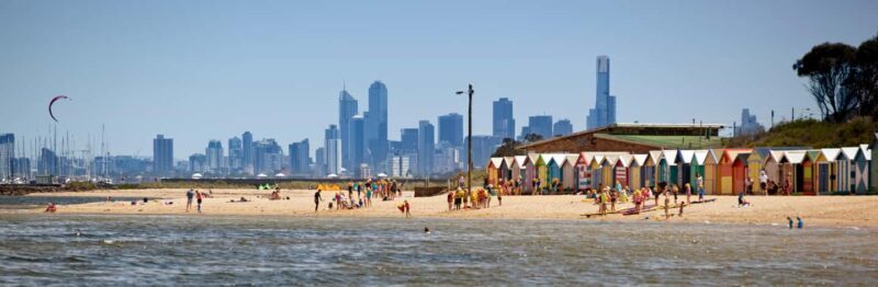 Discover Melbourne: A Half-Day Guided City Adventure - A Closer Look at the Itinerary