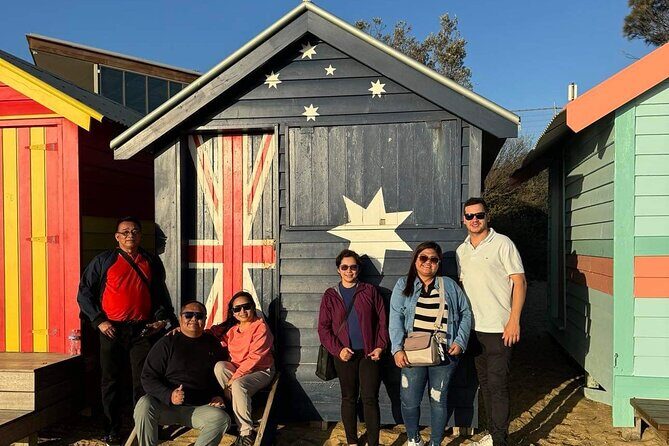 Discover Melbourne on a Private Tour with Local Guide - A Deep Dive into the Experience