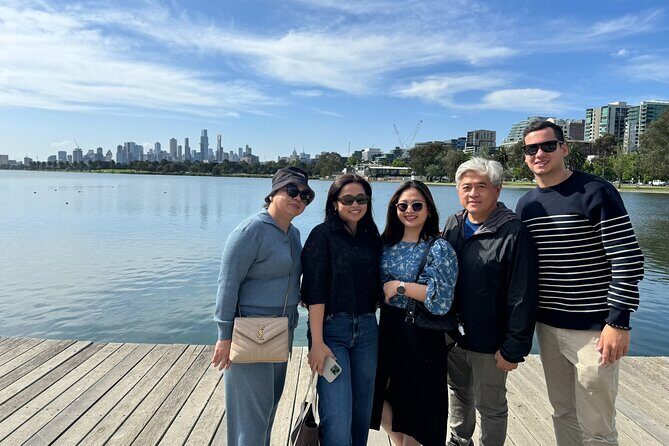 Discover Melbourne on a Private Tour with Local Guide - Why Travelers Love This Tour