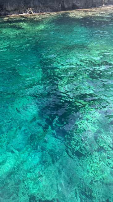 Discover Menies & Secret Sea Caves | Private Escape Cruise - What to Expect: Comfort, Adventure, and Authenticity