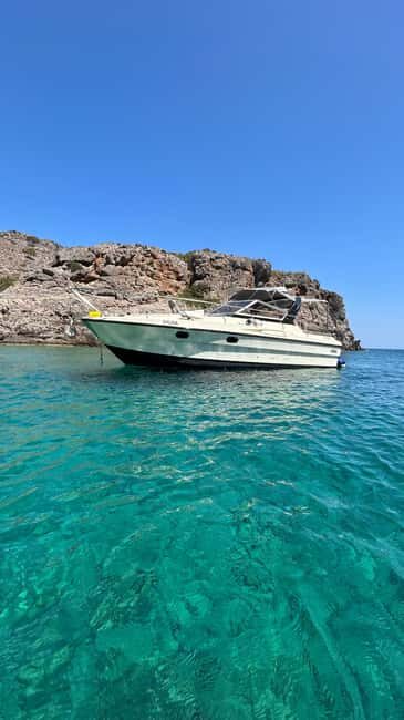 Discover Menies & Secret Sea Caves | Private Escape Cruise - Final Thoughts