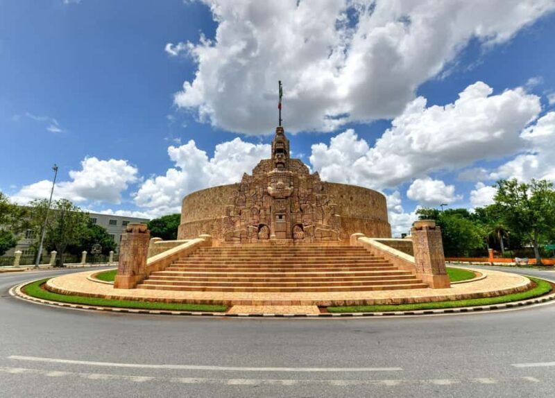 Discover Mérida: city tour - An In-Depth Look at the Mérida City Tour