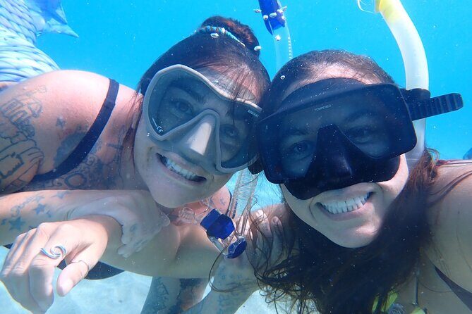 Discover Mermaid Experience in Rincón - What to Expect on the Mermaid Experience