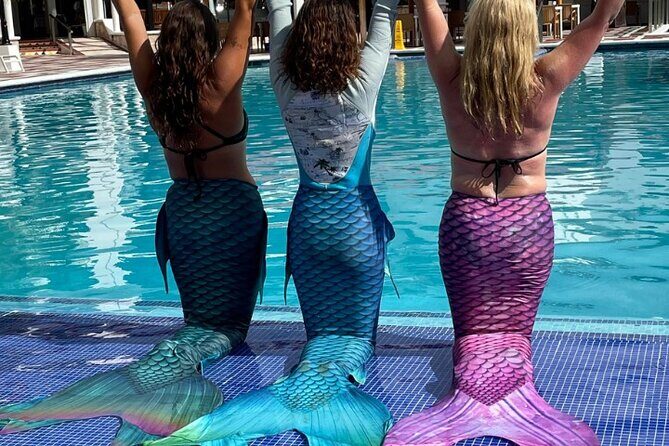 Discover Mermaid Experience in Rincón - Pricing and Value