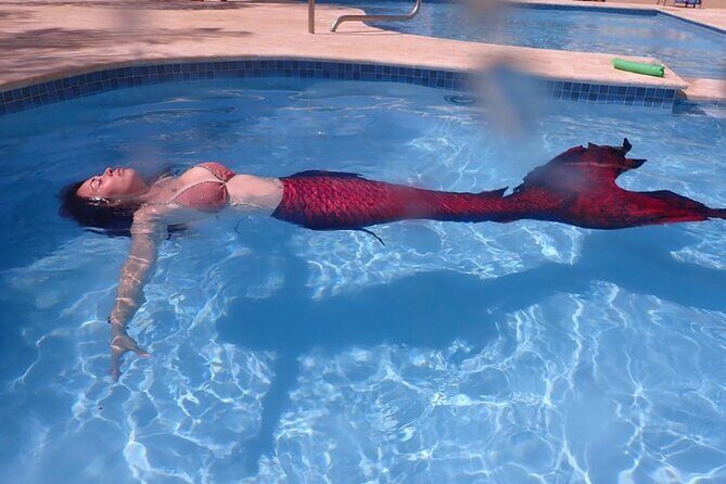 Discover Mermaid Experience in Rincón - FAQ