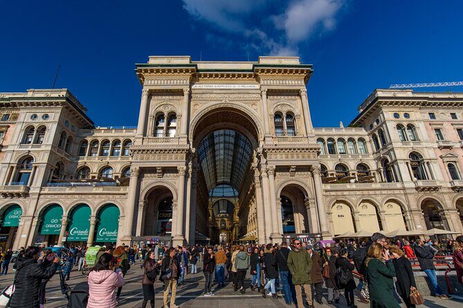 Discover Milan's Marvels: Last Supper, Duomo & Secret Gems Tour - Frequently Asked Questions