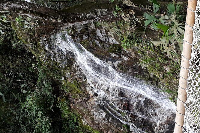 Discover Minca - Key Points