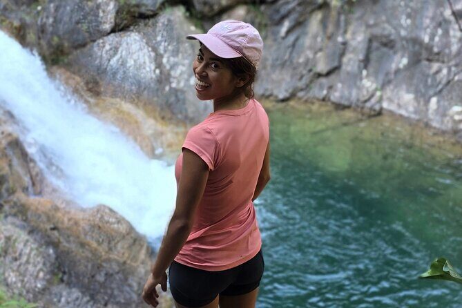 Discover Mismaloya Waterfalls Full Day Guided Hiking Tour - FAQ