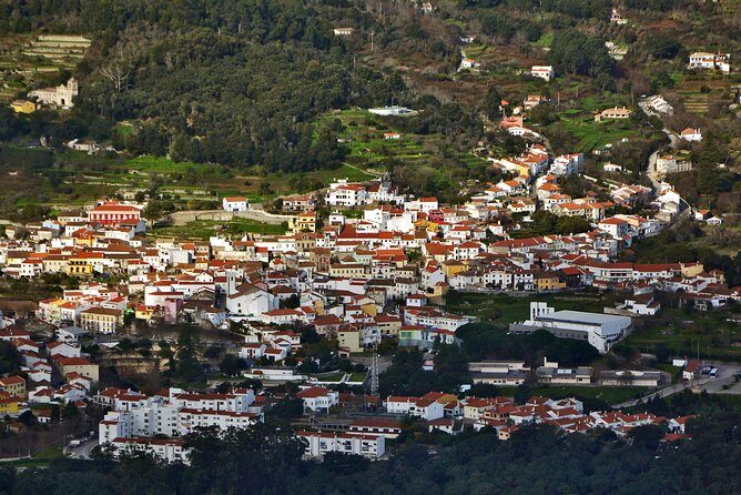 Discover Monchique - Discover Monchique: An Authentic Walk Through Portugal’s Hidden Gem