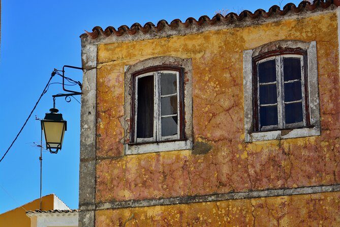 Discover Monchique - Who Should Book This Tour?