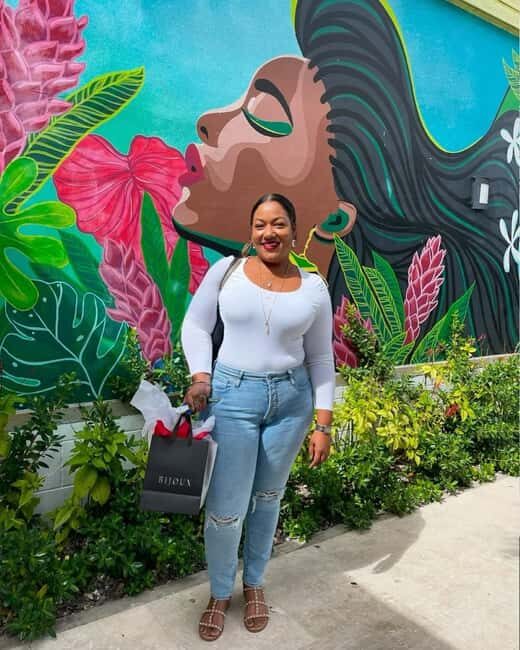 Discover Montego Bay with Bryan Ottey: Shopping & Sampling - Who Should Book This Tour?