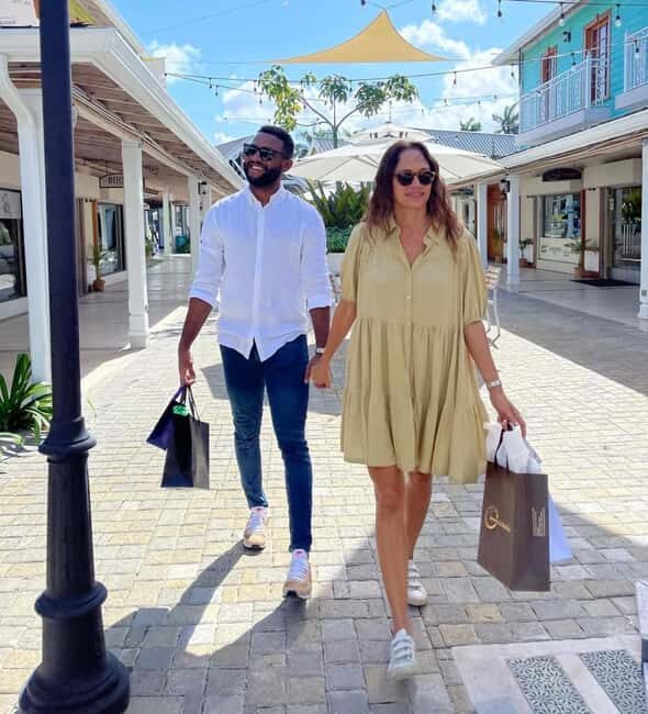 Discover Montego Bay with Bryan Ottey: Shopping & Sampling - The Sum Up