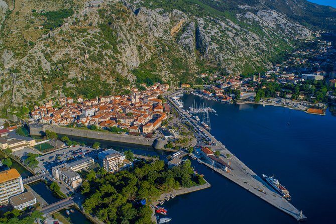 Discover Montenegro in two days (Private tour) - FAQ