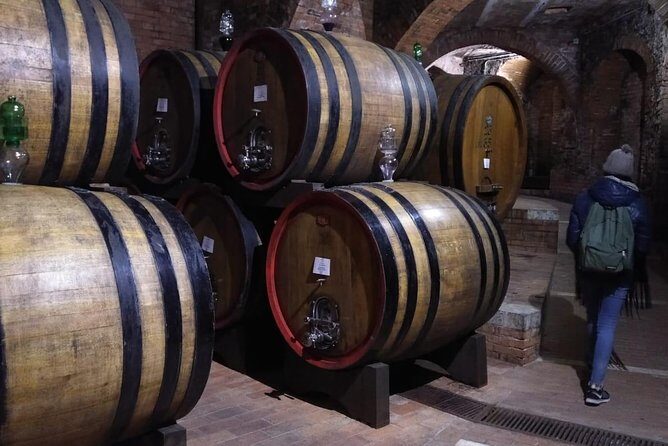 Discover Montepulciano! - Authenticity and Value