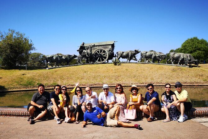 Discover Montevideo in a Small Group: Unique Cruise Experience - What Makes This Tour Stand Out?