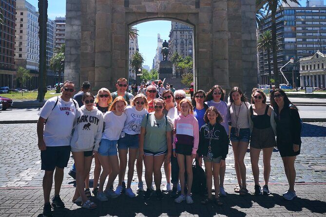 Discover Montevideo in a Small Group: Unique Cruise Experience - FAQs