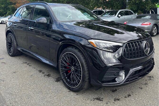 Discover Montreal EN Confort 4h Private Excursion EN SUVdeLuxe - Introduction: An Intimate Look at Montreal in Just Four Hours