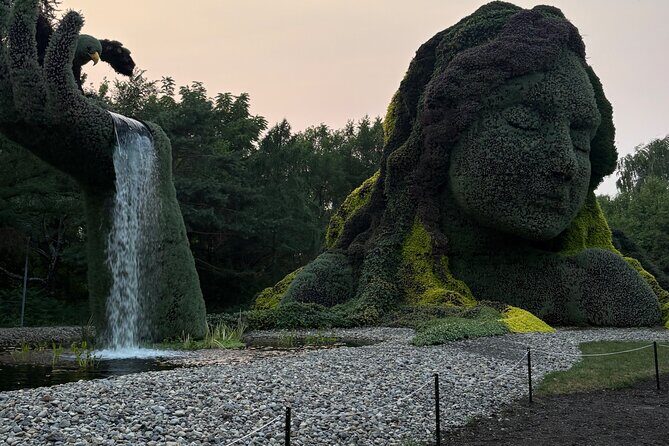 Discover Montreal EN Confort 4h Private Excursion EN SUVdeLuxe - Final Thoughts: Is It Worth It?