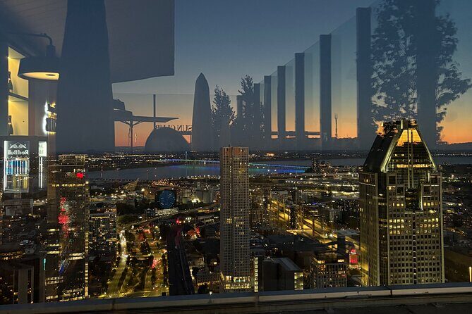 Discover Montreal EN Confort 4h Private Excursion EN SUVdeLuxe - FAQ: Your Practical Questions Answered