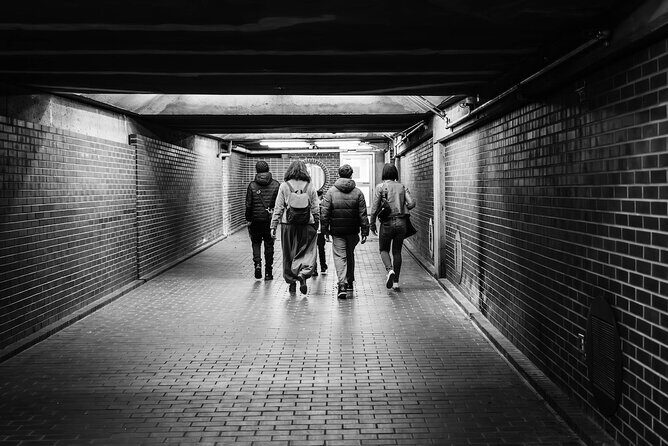 Discover Montreal's Underground City - Reso - Who Should Book This Tour?