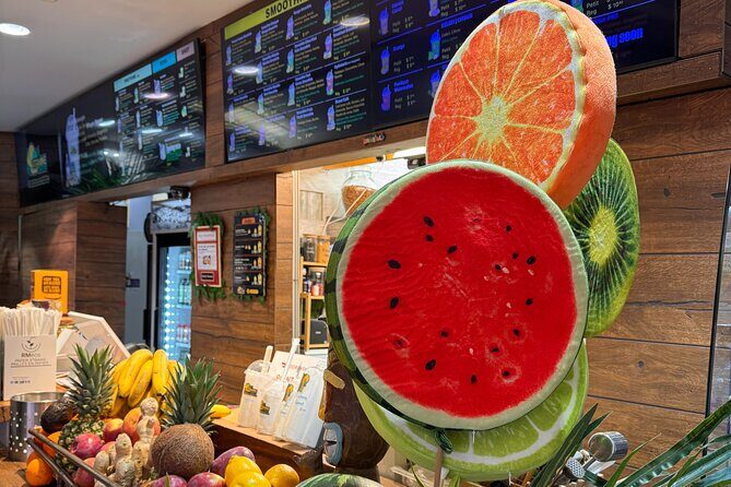 Discover Montreal's Underground City - Reso - Frequently Asked Questions