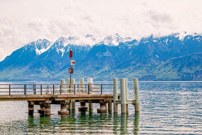 Discover Montreuxs most Photogenic Spots with a Local - In-Depth Review of the Montreux Photography Tour