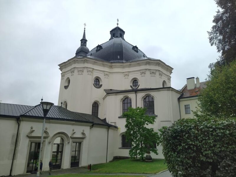 Discover Moravian Karst: Seven Stops, One Tailored Tour - Discover Moravian Karst: Seven Stops, One Tailored Tour