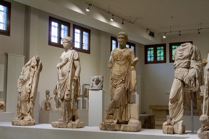 Discover Mount Olympus & Dion, Private Day Tour from Thessaloniki - Frequently Asked Questions