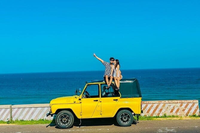 Discover Mui Ne: Sand Dunes Jeep Tour, Amazing Guide, Best Seller - Discover Mui Ne: Sand Dunes Jeep Tour, Amazing Guide, Best Seller