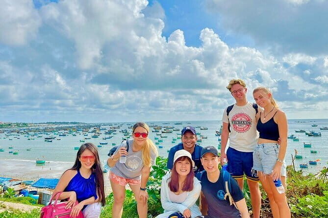 Discover Mui Ne: Sand Dunes Jeep Tour, Amazing Guide, Best Seller - Final Thoughts